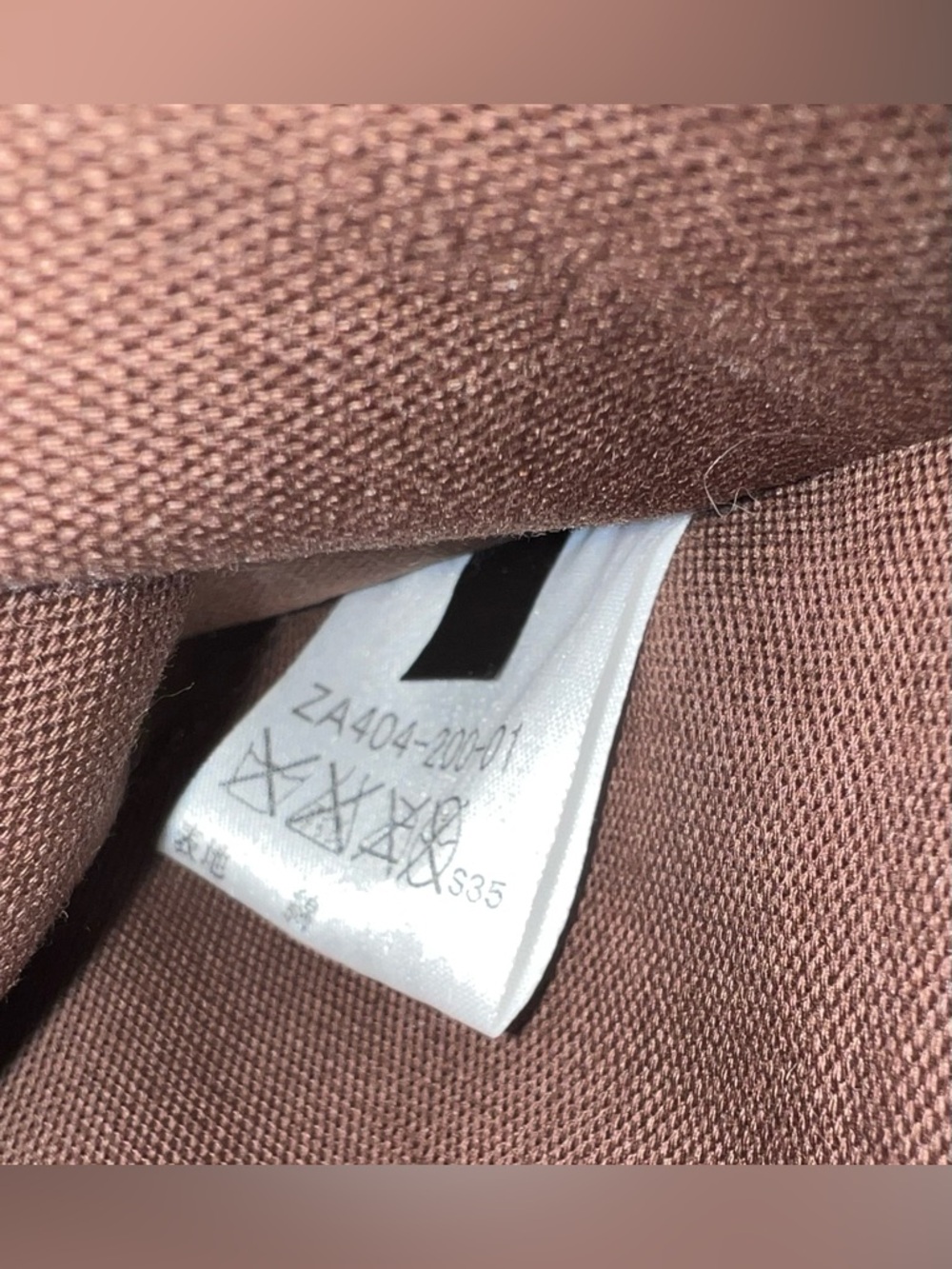 EUC Burberry Blue Label Classic Design  Crossbody! - Picture 12 of 13